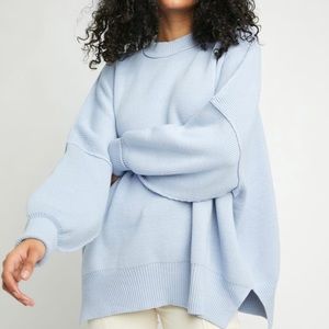 Free People Easy Street Tunic